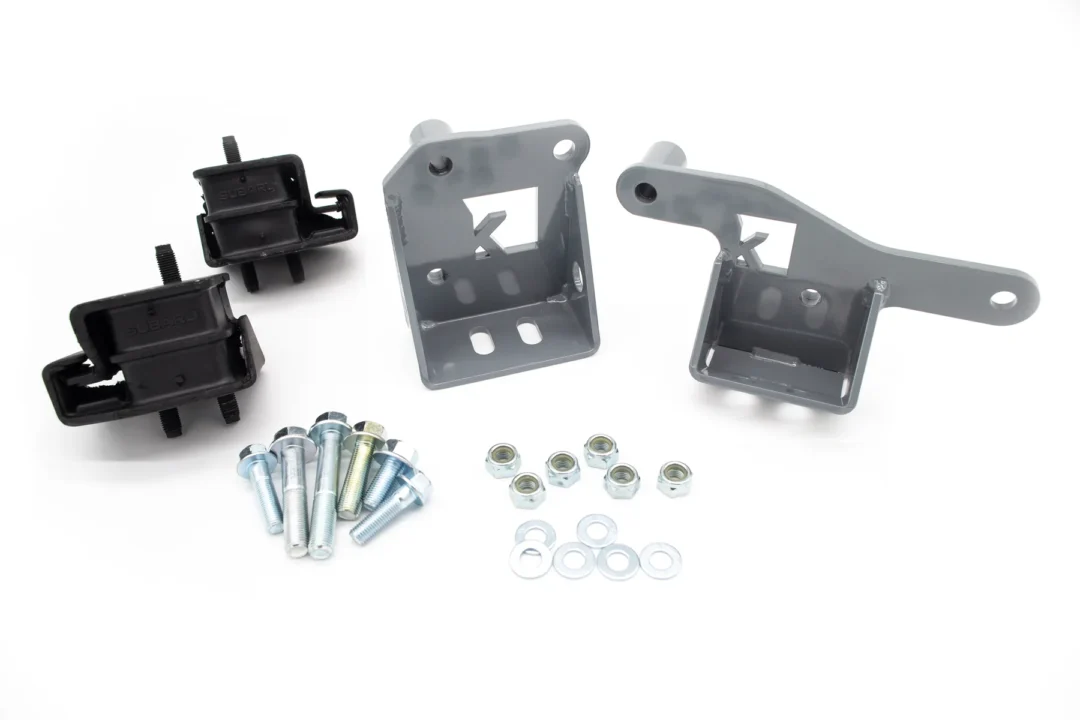 KPower Complete 86 Swap Package for Toyota GT86