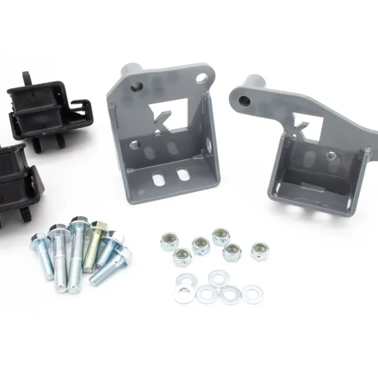 KPower Complete 86 Swap Package for Toyota GT86