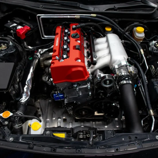 KPower Complete 86 Swap Package for Toyota GT86