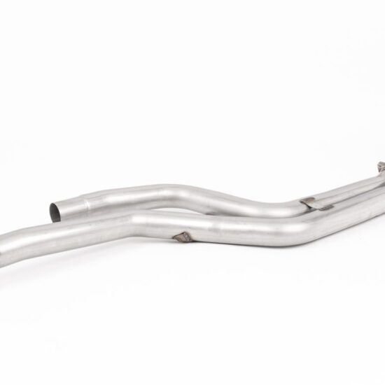 Milltek Non-Resonated GPF/OPF Bypass (F87 M2C)