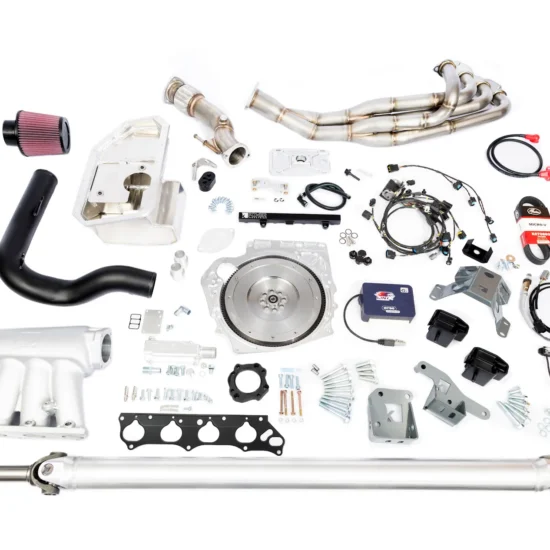 KPower Complete 86 Swap Package for Toyota GT86