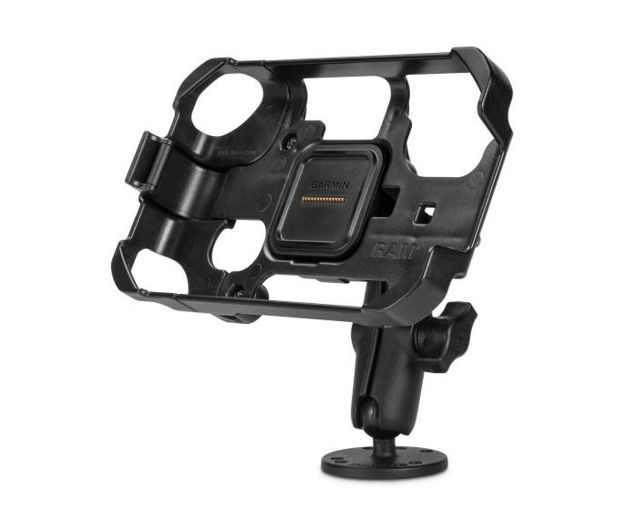 4-Pack Adhesive Magnet Pieces For Garmin Low-Profile Magnetic Mount (Windshield Sticky Only)