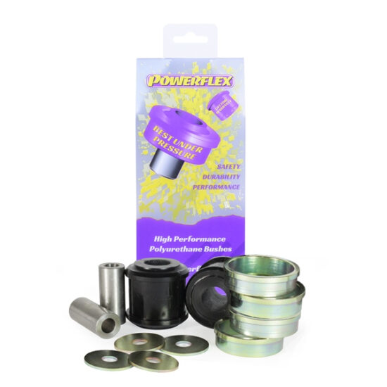 Powerflex Front Radius Arm Bush (G8X M3/M4)