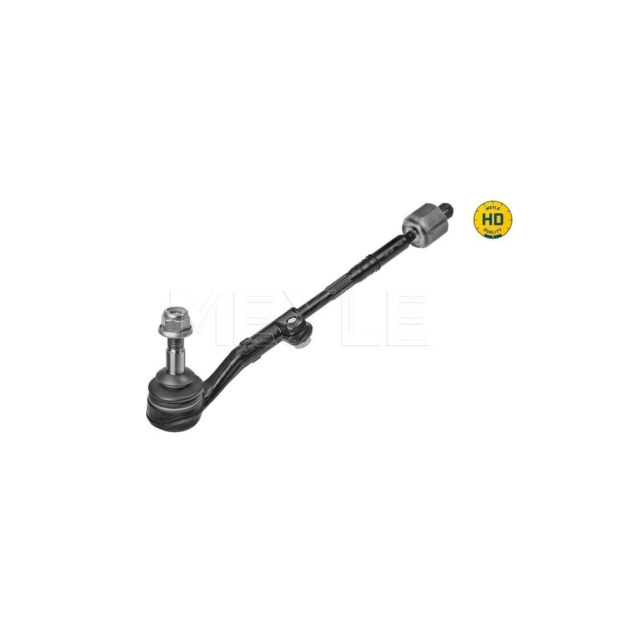 Meyle Tie Rod Assembly Inner & Outer – Front Set For BMW 5 Series E60 E61, 6 Series E63 E64