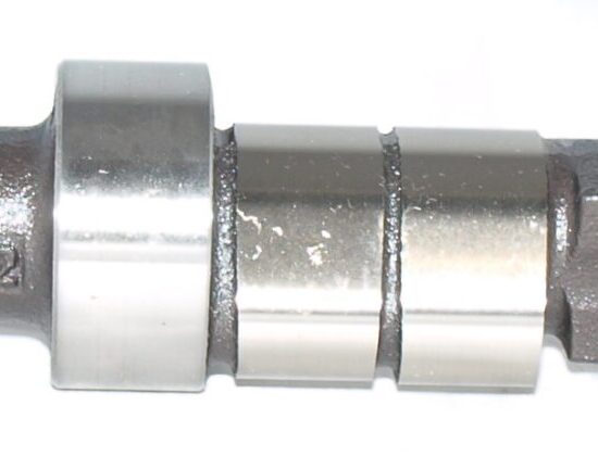 Schrick Camshafts (Porsche 993 Carrera, Hydraulic Lifter)