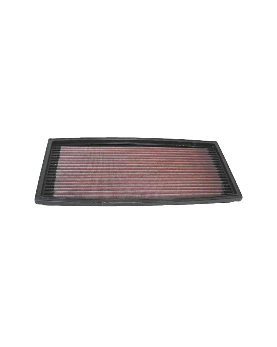 K&N Performance Air Filter (E34 with M50/S38) - Hack Engineering