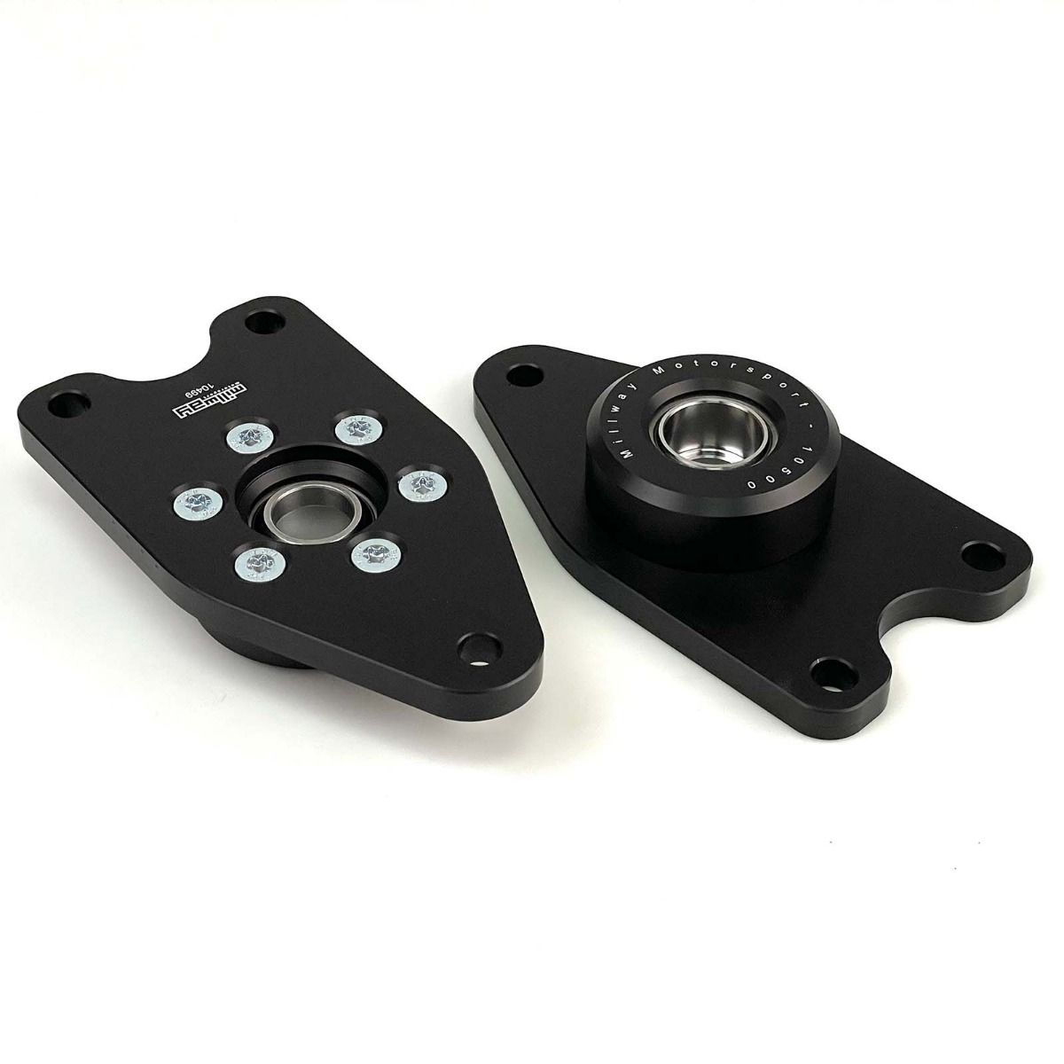 Millway Motorsport Upper Top Mounts Rear (FXX/GXX 1/2/3/4 Series inc M