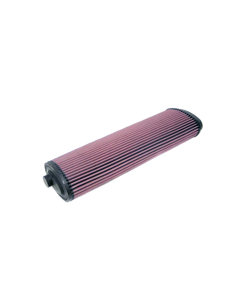 K N Performance Air Filter E8X E46 E9X E39 E6X E83 X3 with M47
