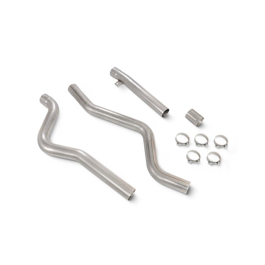 Scorpion Exhausts Resonator Delete (F3X 340i/440i & xDrive NonGPF