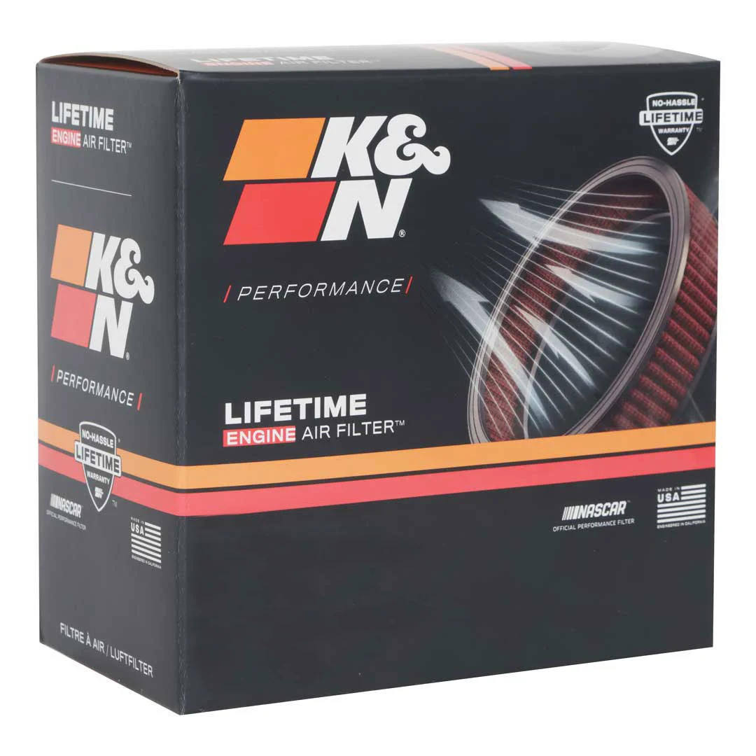 K&N Performance Air Filter (F650/F700/F800)