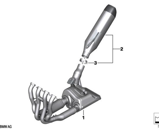 Sport Silencer - 77117923808