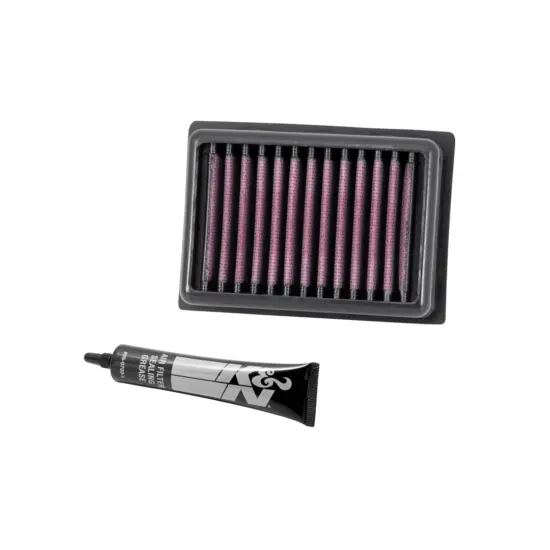 K&N Performance Air Filter (C600/C650) - Image 4