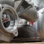 Littco OE Replacement Turbos (F8X M2C/M3/M4)