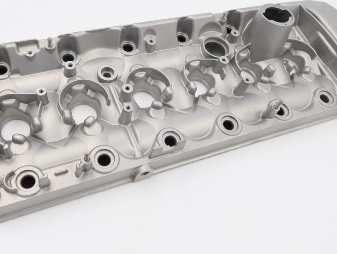 Vapour Blasted Rocker Cover (S54) Hack Engineering