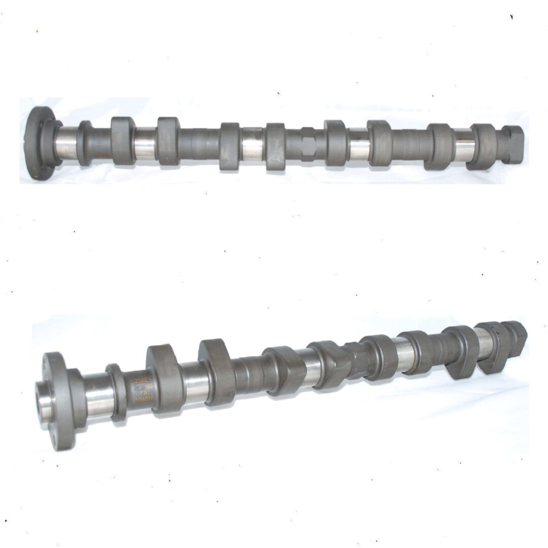 Schrick Camshafts (M42) Hack Engineering