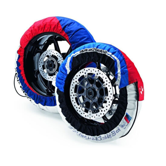 Set M Tyre Heater - 77215A2A428