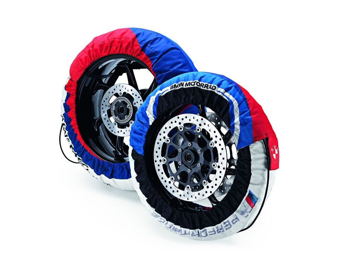 Set M Tyre Heater – 77215A2A428