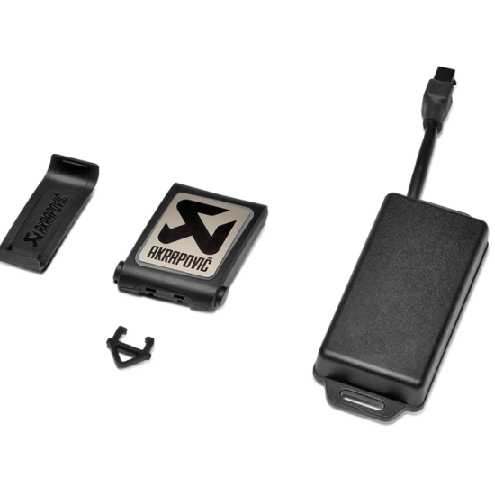 Akrapovic Sound Kit (F8X M4 with OPF/GPF)