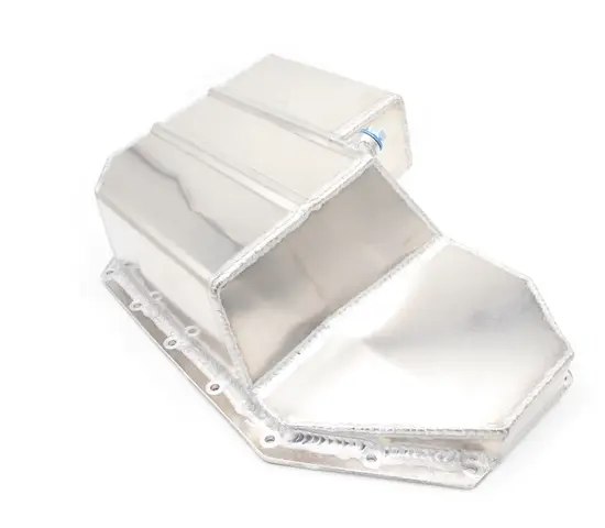 KPower 86 Swap Oil Pan - PRB K20 Pump (Toyota GT86) - Image 2