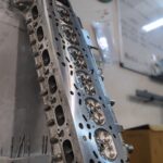 Hack Engineering Refurbished Cylinder Head (S50B32)