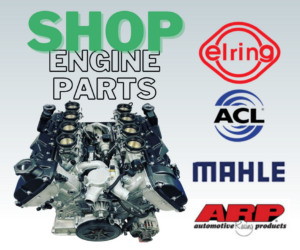 Shop Engine Parts - Hack Engineering