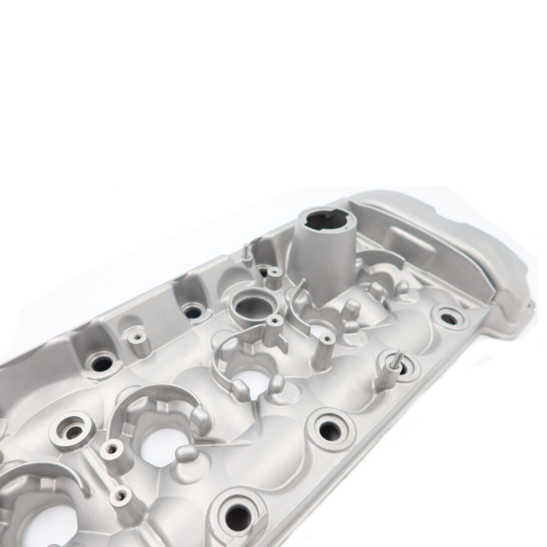 Vapour Blasted Rocker Cover (S54) Hack Engineering