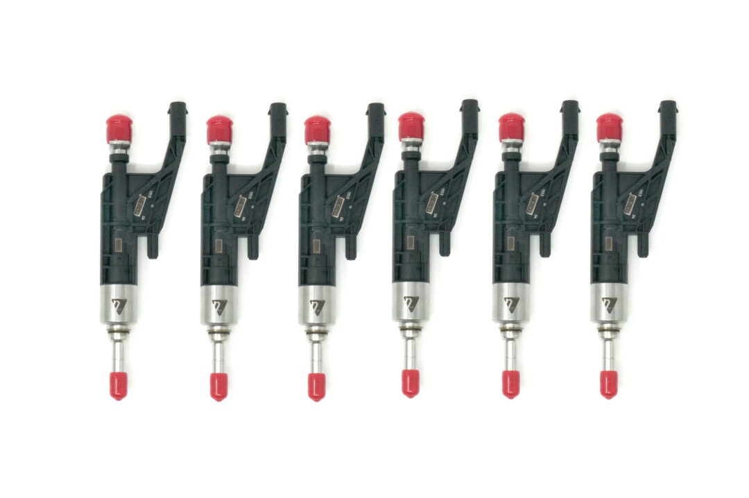 Nostrum HP Stage 2 Injectors (B58 Gen 1) Nostrum HP Stage 2 Injectors (B58 Gen 1)