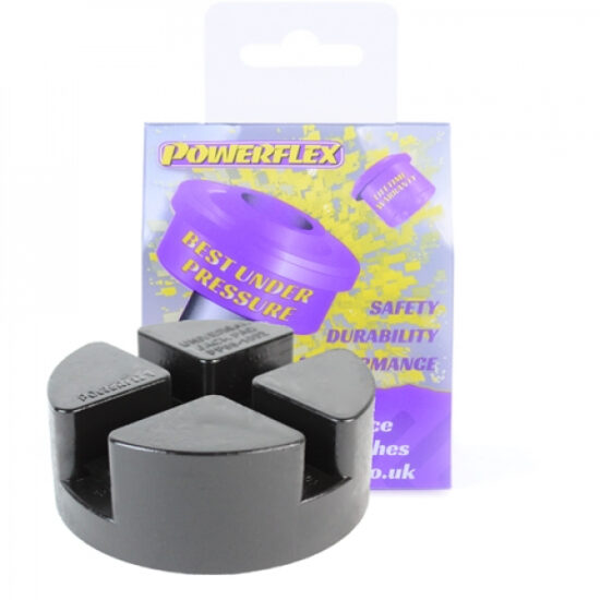 Powerflex Jack Pad Adaptor (Universal)