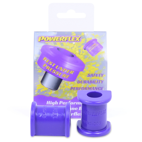 Powerflex Rear Anti-Roll Bar Bushes (E30 inc M3) Powerflex Rear Anti-Roll Bar Bushes (E30 inc M3)