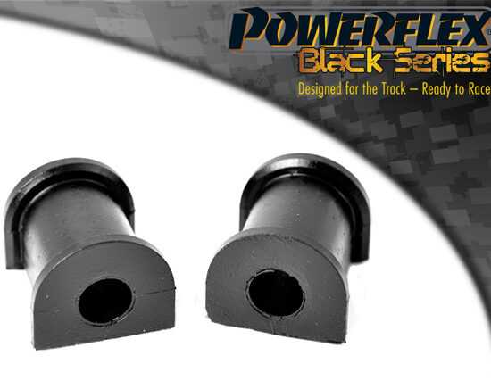 Powerflex Rear Anti-Roll Bar Bushes (E30 inc M3)