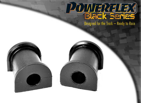 Powerflex Rear Anti-Roll Bar Bushes (E30 inc M3)