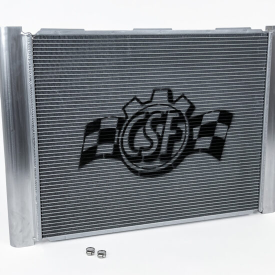 CSF High Performance All-Aluminium Radiator (E6X M5/M6) - Image 7