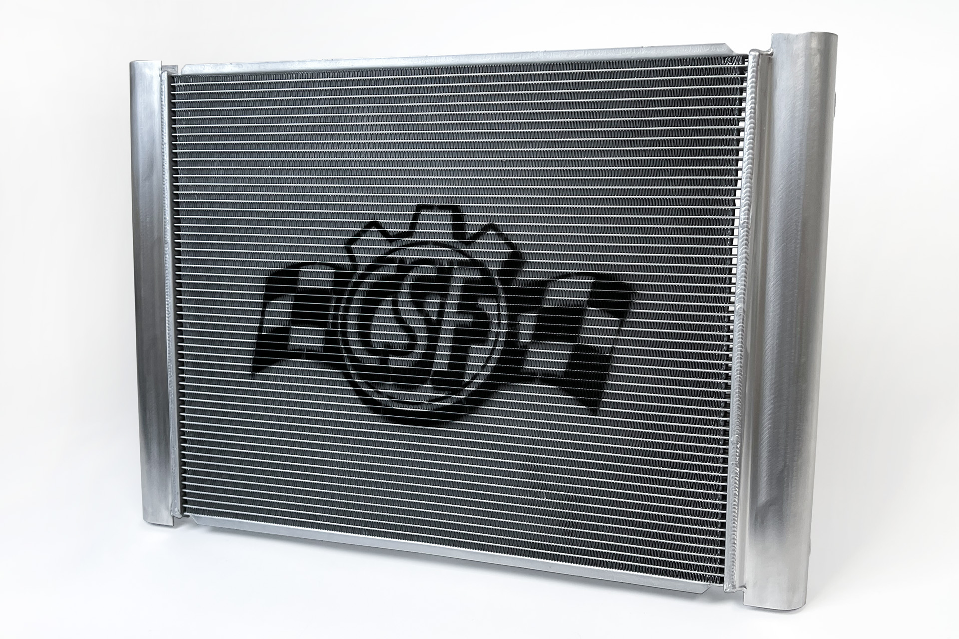 CSF High Performance All-Aluminium Radiator (E6X M5/M6) - Hack Engineering