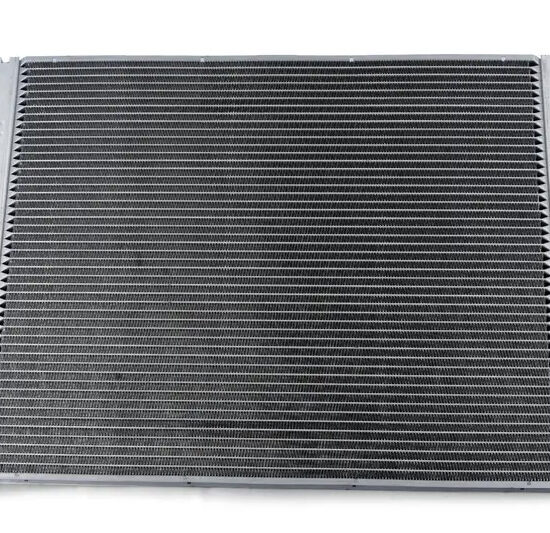 CSF High Performance All-Aluminium Radiator (E6X M5/M6) - Image 4