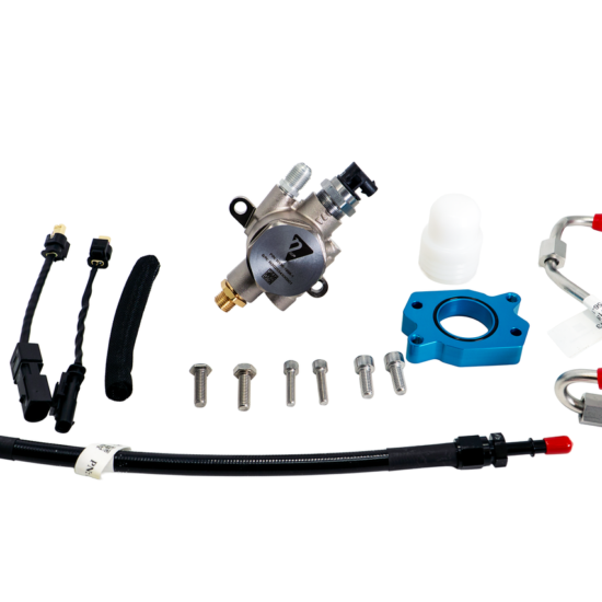 Nostrum Gauntlet High Pressure Fuel Pump Kit for N55.