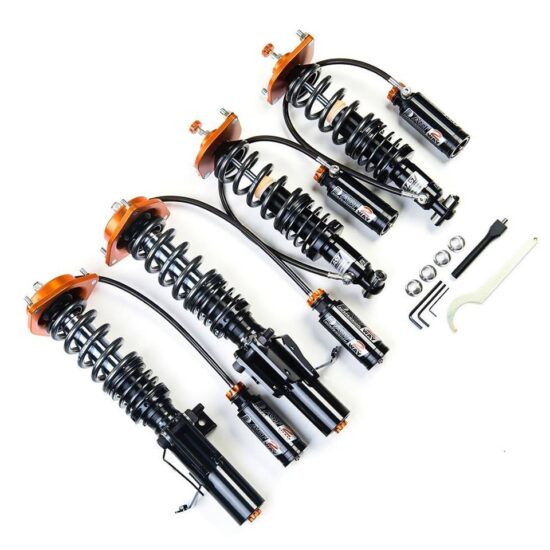 AST 5200 Series Coilovers (BMW Applications)