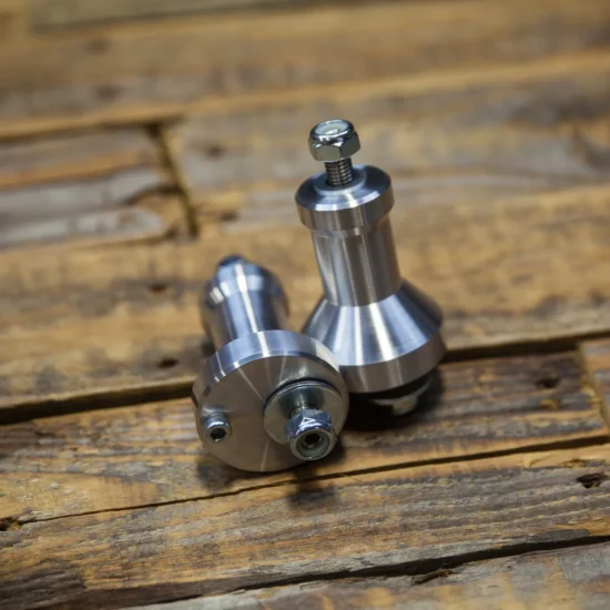 Condor Speed Shop Armageddon Aluminium Engine Mount Set (E36/E46/Z3/Z4) - Image 5