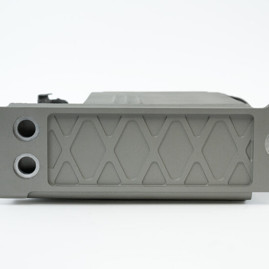 CSF's ultra-high quality Engine Oil Cooler for the Porsche 911/930 Turbo