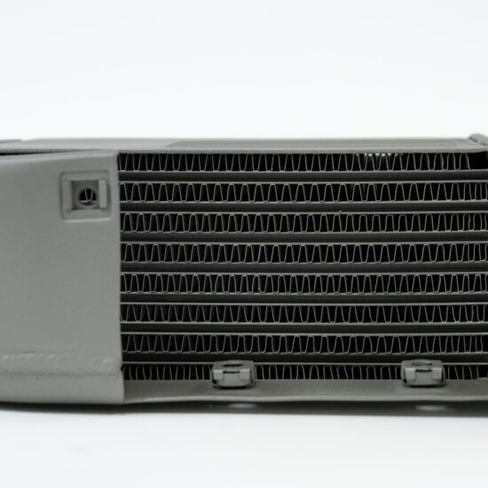CSF's ultra-high quality Engine Oil Cooler for the Porsche 911/930 Turbo