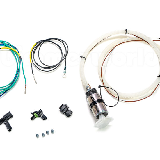 Bimmerworld Fuel Starvation Kit (F8X M2C/M3/M4)