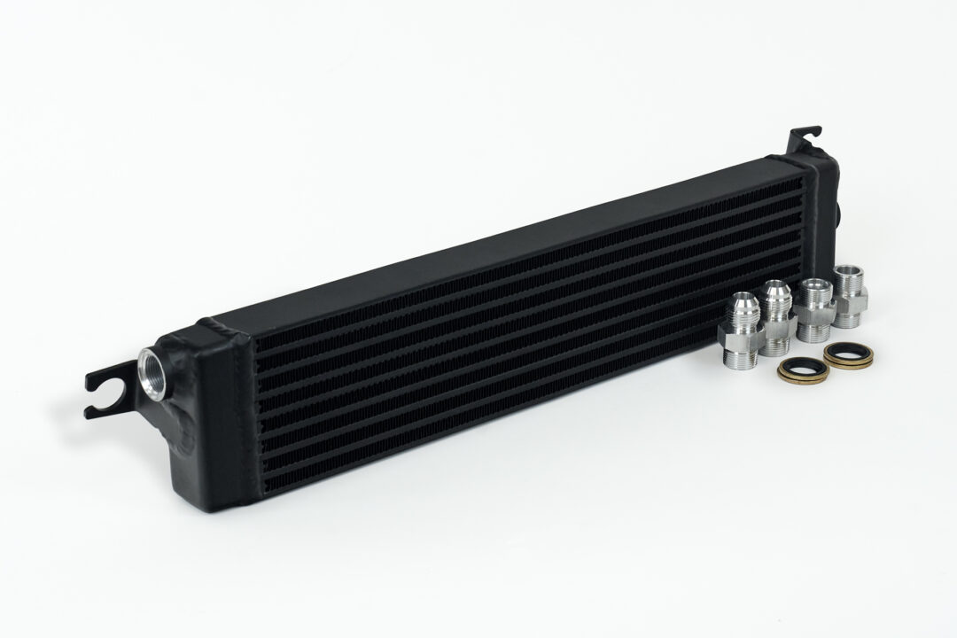 CSF Ultimate Group A/DTM Oil Cooler for E30 325i and M3.