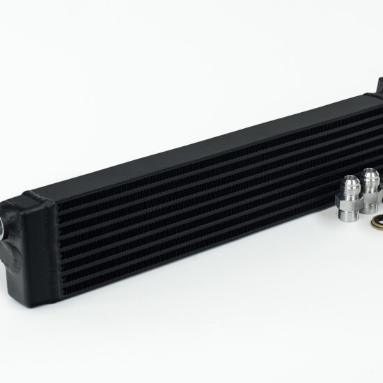 CSF Ultimate Group A/DTM Oil Cooler for E30 325i and M3.
