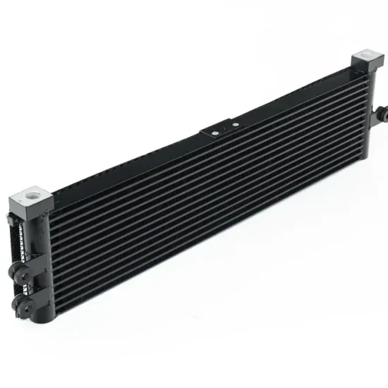 CSF Engine Oil Cooler with Rock Guard (F8X M2C/M3/M4)