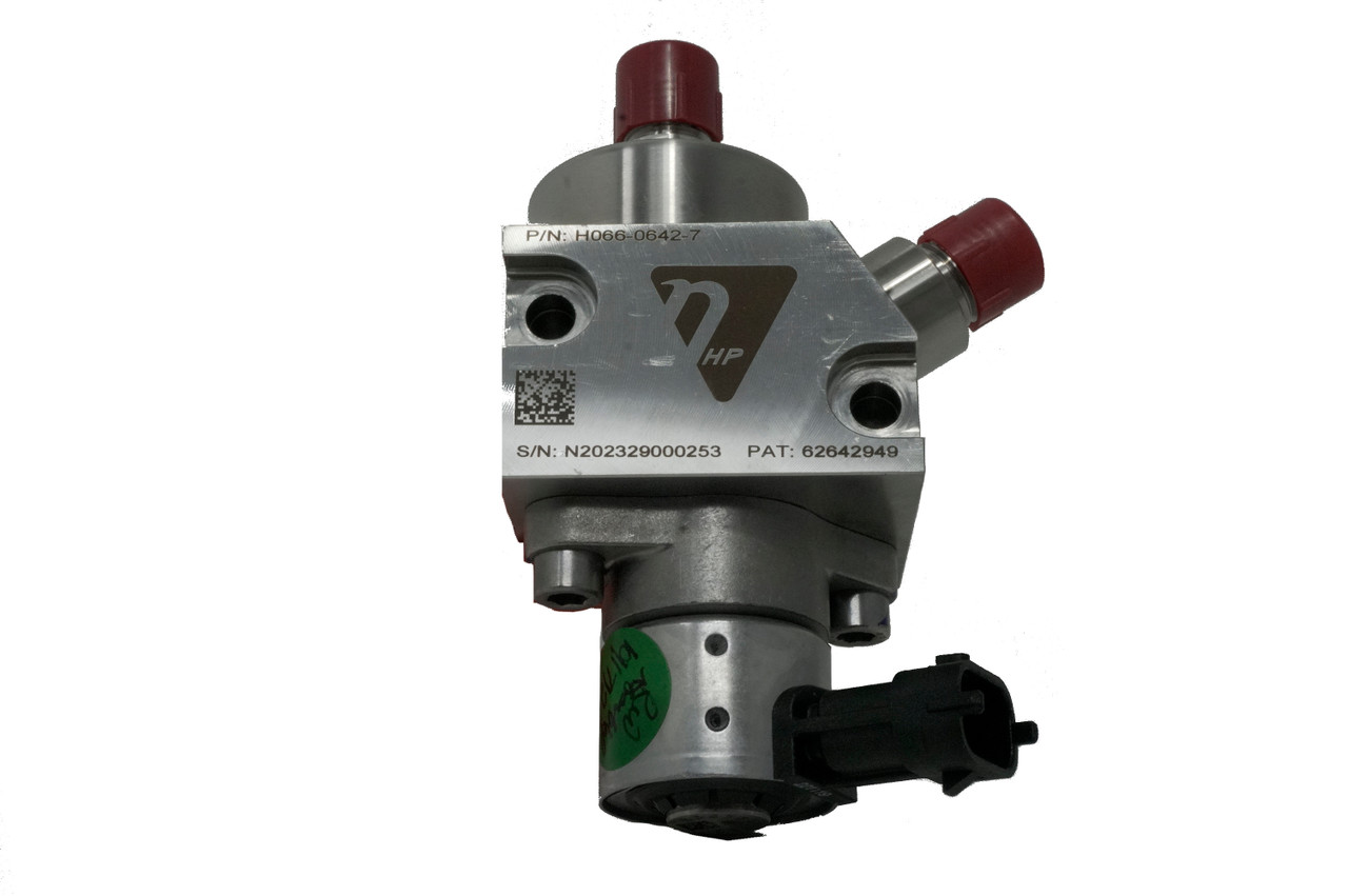Nostrum Big Bore High Pressure Fuel Pump Kit for B58 Gen 1