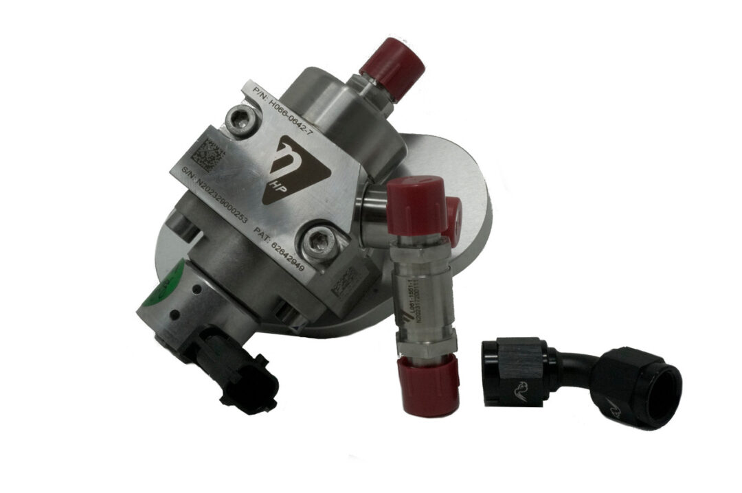 Nostrum Big Bore High Pressure Fuel Pump Kit for B58 Gen 1