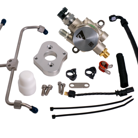 Nostrum Gauntlet High Pressure Fuel Pump Kit for B58 Gen 1