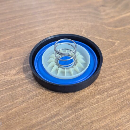 Genuine BMW B58 Gen 1 PCV Repair Kit.