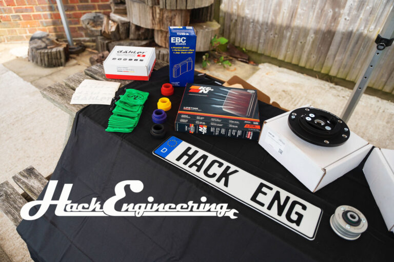 F0207578 - Hack Engineering