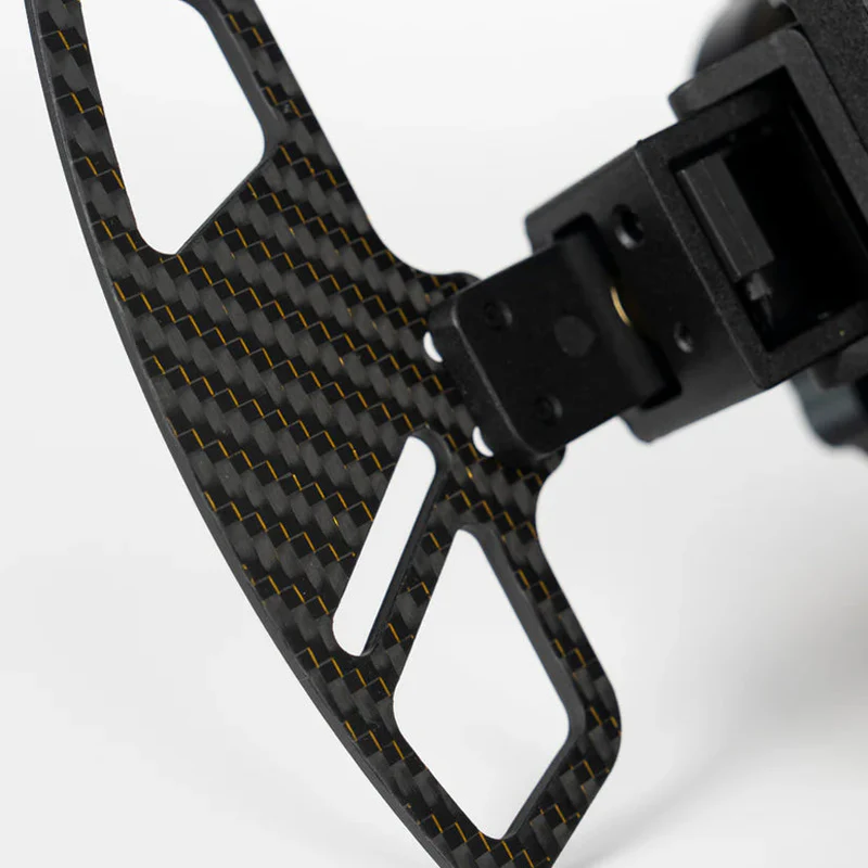 Zestek SCX Steering Wheel Control Panel