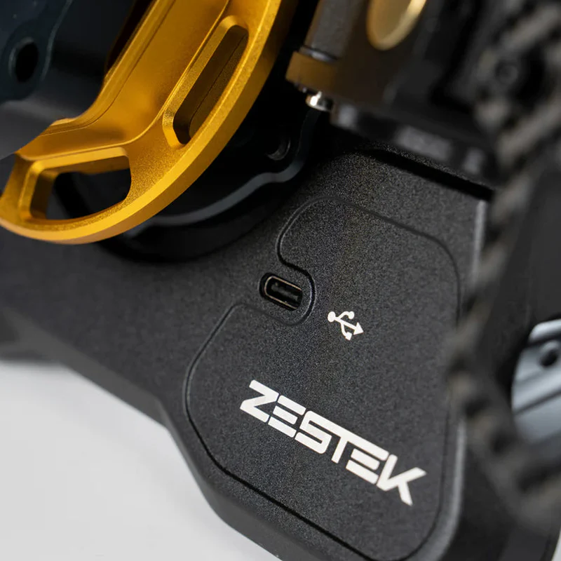 Zestek SCX Steering Wheel Control Panel